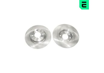 Fren Disk Ayna Ön Sağ ve Sol OPTIMAL BS-2090C  3410294 34102947 3459661 34596619