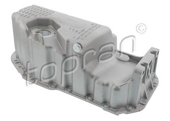 Motor Yağ Karteri  TOPRAN 112 344  3C103603S 3C103601GA 03C 103 601GA 3C103601HA 03C 103 601HA 3C103601JA 03C 103 601JA 3C103601SA 03C 103 601SA 3C103603G 03C 103 603G 3C103603H 03C 103 603H 3C103603J 03C 103 603J 03C 103 603S