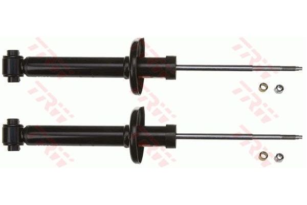 Amortisör Ön Sağ veya Sol Nissan Primera Traveller [SW] (WP11)(04.1998->)  MONROE E1192