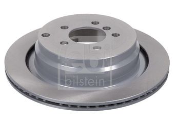 Fren Disk Ayna Arka Sağ ve Sol FEBI BILSTEIN 43888  SDB500201 LR017804 LR 017804 LR031844 LR 031844 SDB500202 SDB500203