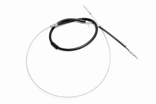 El Fren Teli Arka Sağ veya Sol CAVO 4402 624