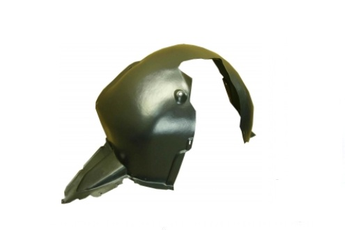 Çamurluk Davlumbazı Ön Sağ EUROBUMP WOS15SR001  1K8805912A