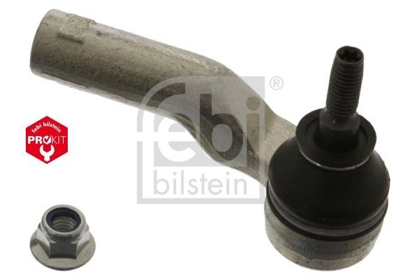 Rot Başı Sağ Ford Focus 3/4/5 Kapı (CAP)(08.2004->)  FORD ORJINAL BV6C3C367BB