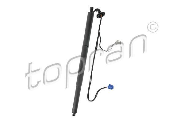 Bagaj Amortisörü Sol TOPRAN 410 702