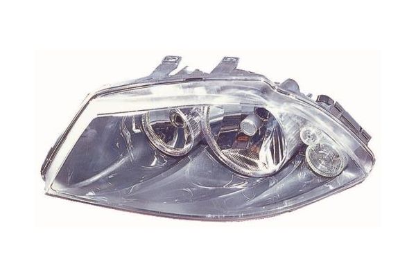 Far Lambası Sol Seat Ibiza (6L1)(04.2002->)  VALEO 088229