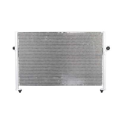 Klima Radyatörü  BSG 40-525-016