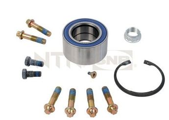 Teker Rulmanı Arka Sağ veya Sol SNR R151.25  1409800716 2209800116 A1409800716 A2209800116