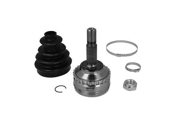 Aks Kafası Ön Dış Sağ veya Sol CIFAM 607-378