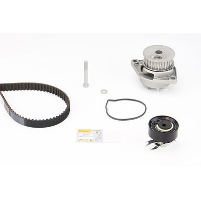 Triger Kayış Seti  CONTINENTAL CT846WP2