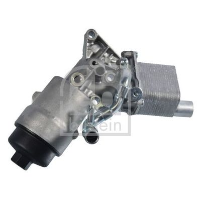 Motor Yağ Soğutucu  Opel Mokka (2012->)  FEBI BILSTEIN 183631