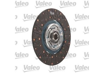 Debriyaj Balatası  VALEO 807743  5010452514 50105452749 5010452421 5010545749 1164343