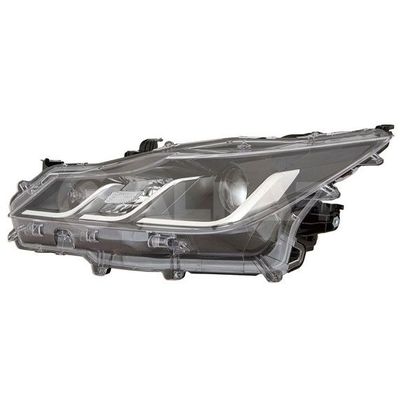 Far Sağ Toyota Corolla Sedan / HB (E21)(2019->)  VORTEX V3511148