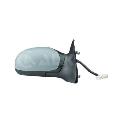 Dikiz Aynası Dış Sağ Peugeot 406 S.Wagon (S1/S2)(01.1997->)  FROW 260.1607.004