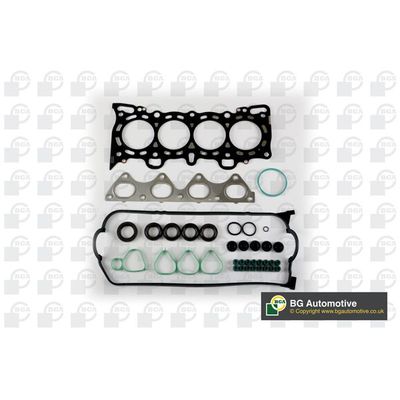 Takım Conta  Honda Civic Aerodeck (MB/MC)(04.1998->)  BGA HK0569