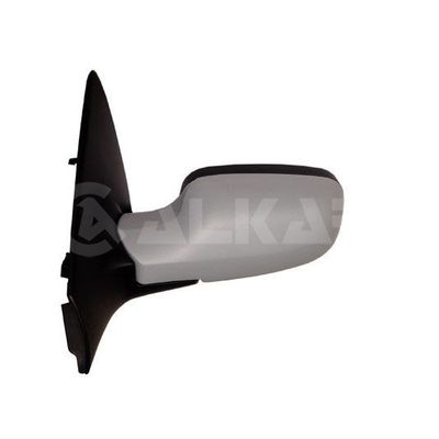 Dikiz Aynası Dış Sol Renault Megane II HB (10.2002->)  ALKAR 6141228