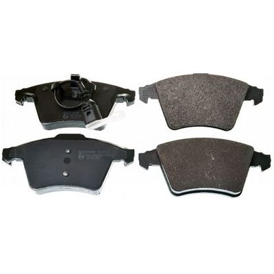 Fren Disk Balata Ön VALEO 671492