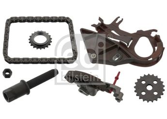 Yağ Pompa Zincir Seti  FEBI BILSTEIN 47978  11277500502 11237503107 11 23 7 503 107 11237503107S1 11 23 7 503 107 S1 11 27 7 500 502 11277500502S1 11 27 7 500 502 S1 11317502180 11 31 7 502 180 11317502180S1 11 31 7 502 180 S1 11317507551 11 31 7 507 551 11317507551S1 11 31 7 507 551 S1 11417505842 11 41 7 505 842 11417505842S1 11 41 7 505 842 S1 11417548800 11 41 7 548 800 11417548800S1 11 41 7 548 800 S1