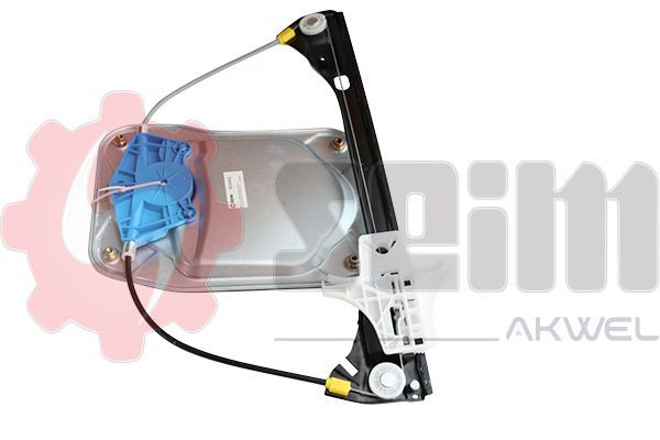 Cam Krikosu Arka Sol GKL 293571