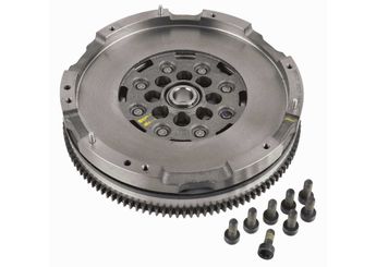 Volan  SACHS 2294 701 058  GK216477BB 2011390 2321157 GK216477BA GK21-6477-BA GK21-6477-BB