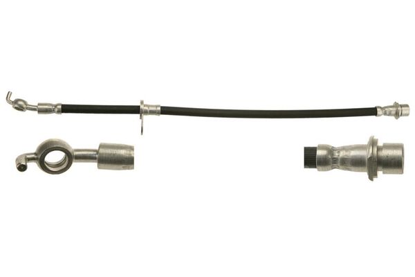 Fren Hortumu Ön Sol Toyota Corolla (E11)(1997->)  TRW PHD695