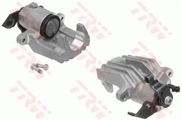 Fren Kaliper Arka Sol Audi A3 (8L)(09.1996->)  TRW BHS184