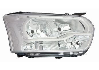 Far Lambası Sağ DEPO 431-11C6RMLDEMN  BK3113D152BG BK31 13D152 BG 1877019 2310688