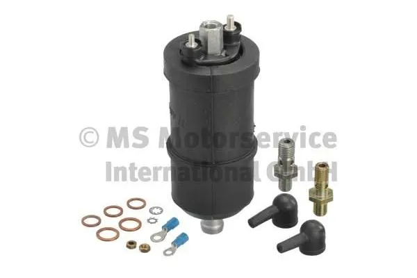 Depo Şamandırası İç Pompa  MGA 61166