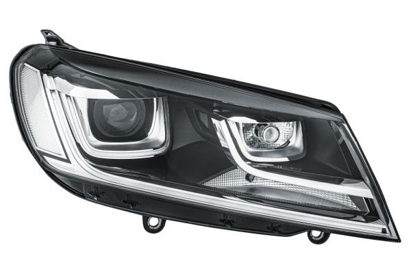 Far Sağ Volkswagen Touareg (7P6)(08.2014->2018)  HELLA 1EL 011 937-421