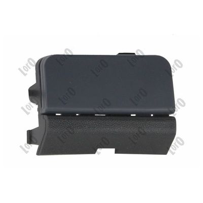 Tampon Çeki Demir Kapağı Ön Sağ Volkswagen Touareg (7L6)(12.2006->2010)  PRO-A 295032