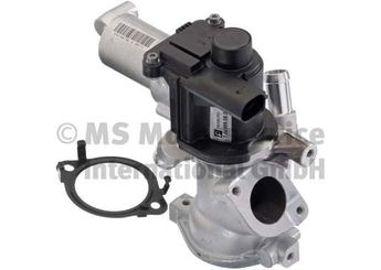 Egr Valfi  PIERBURG 7.00999.08.0  8200988750 82 00 988 750