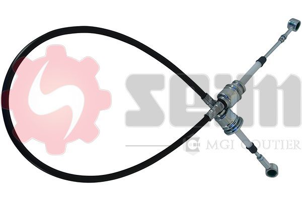 Vites Değiştirme Teli  Fiat Punto Evo (199)(2009->)  OTOZONE TEL2041