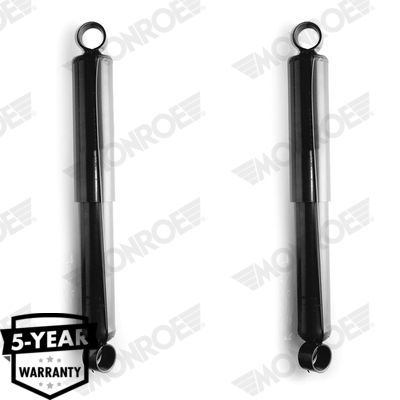 Amortisör Arka Sol MONROE D8466