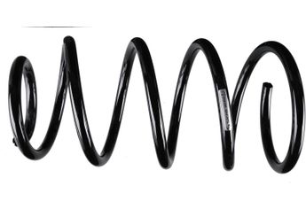 Helezon Yayı Ön FORD ORJINAL CV615310AGC  CV615310AGC 1783913 CV61-5310-AGC