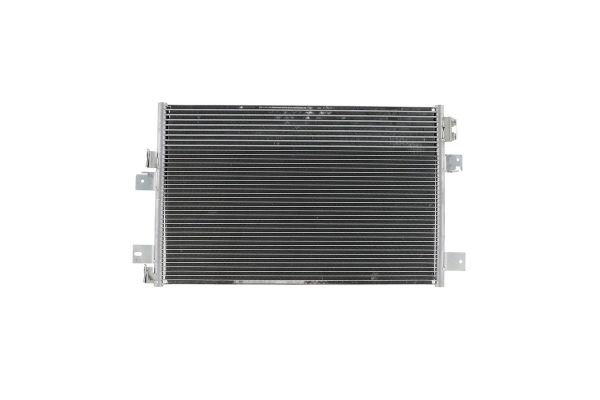 Klima Radyatörü  KRAFTVOLL 08060216