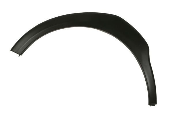 Çamurluk Kaplaması Ön Sol EUROBUMP SUB13XV010