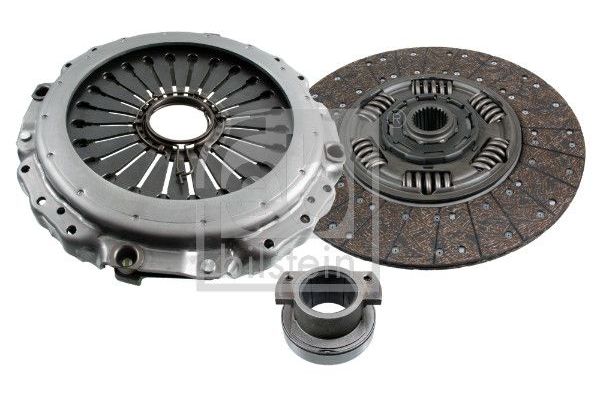 Debriyaj Seti  FEBI BILSTEIN 105241