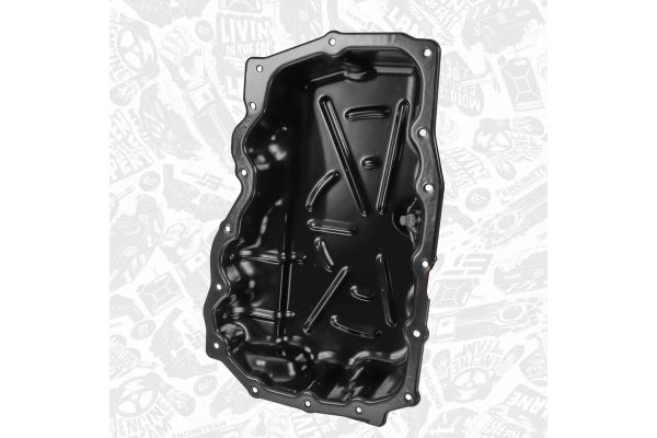 Motor Yağ Karteri  FORD ORJINAL GK2Q6675AA