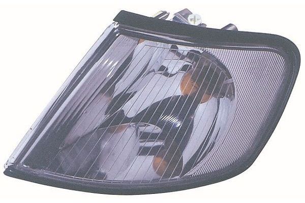 Sinyal Lambası Sağ Audi A3 (8L)(09.1996->)  DEPO 441-1515R-UE