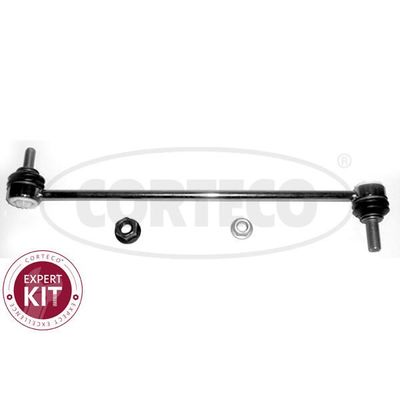 Viraj Demir Askı Rotu Ön Sağ Volvo S60 Sedan (08.2000->)  CORTECO 49398685