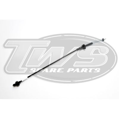 Gaz Teli  KRAFTVOLL 21010027