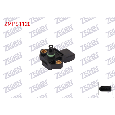 MAP Sensörü  Seat Ibiza (6P1)(05.2015->04.2017)  ZEGEN ZMPS1120