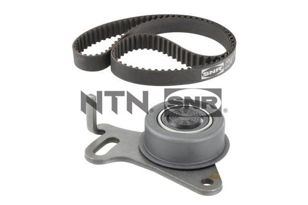 Triger Kayış Seti  SNR KD473.20