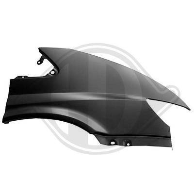 Çamurluk Ön Sol ORAN 460011