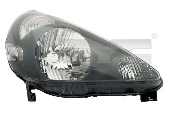 Far Sağ Honda Jazz (GD1/5)(01.2002->)  TYC 20-0443-05-2