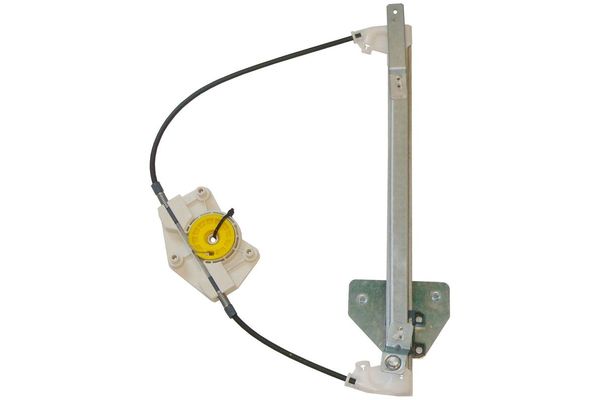 Cam Krikosu Arka Sağ Seat Exeo ST (3R5)(06.2009->)  VALEO 850851