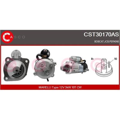 Marş Dinamosu  VALEO 616435