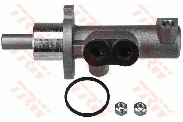 Fren Ana Merkez  LPR 1032