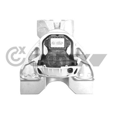 Motor Takozu Ön Ford Transit Courier (C4A)(2013->)  CM 35100