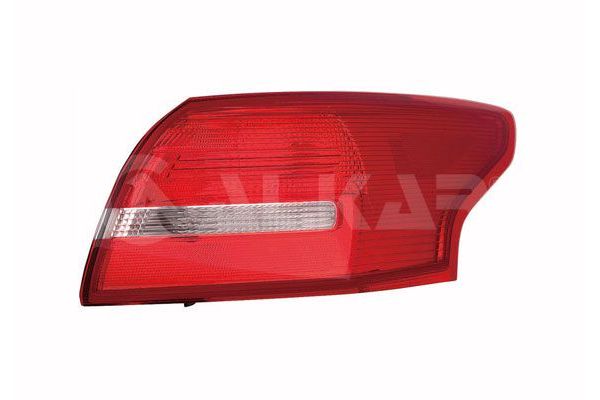 Stop Lambası Dış Sağ FORD ORJINAL F1EB13404AC