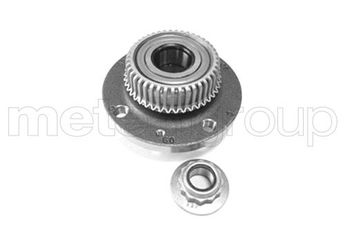 Teker Rulmanı Arka Sağ veya Sol MAHER 14428  6X0598477 6X0501477 6X0501611 6X0 598 477 6X0 501 477 6X0 501 611